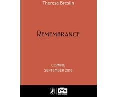 KNYGA Theresa Breslin Remembrance
