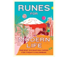 KNYGA Theresa Cheung Runes for Modern Life