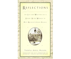 KNYGA Therese Adele Husson Reflections
