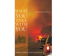 KNYGA Therese Greenwood What You Take with You