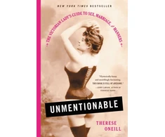 KNYGA Therese Oneill Unmentionable