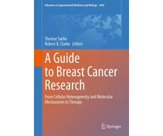 KNYGA Therese Srlie Guide to Breast Cancer Research