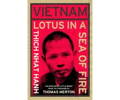 KNYGA Thich Nhat Hanh Vietnamas