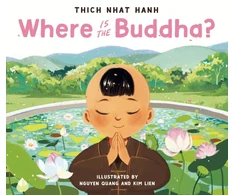 KNYGA Thich Nhat Hanh Where Is the Buddha?