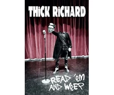 KNYGA Thick Richard Read 'em and Weep