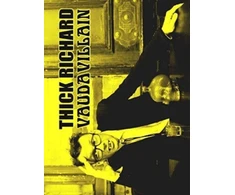 KNYGA Thick Richard Vaudavillain