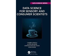KNYGA Thierry Worch Data Science for Sensory and Consumer Scientists