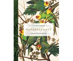 KNYGA Thijs Demeulemeester Wunderkammer