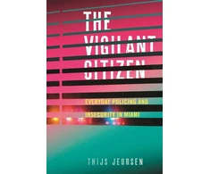 KNYGA Thijs Jeursen Vigilant Citizen