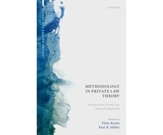 KNYGA Thilo Kuntz Methodology in Private Law Theory
