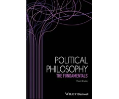 KNYGA Thom Brooks Political Philosophy