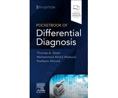 KNYGA Thomas A Slater Pocketbook of Differential Diagnosis