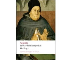 KNYGA Thomas Aquinas Selected Philosophical Writings