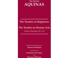 KNYGA Thomas Aquinas Treatise on Happiness