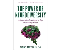 KNYGA Thomas Armstrong The Power of Neurodiversity
