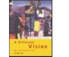 KNYGA Thomas Boston Different Vision