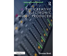 KNYGA Thomas Brett Creative Electronic Music Producer