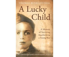 KNYGA Thomas Buergenthal Lucky Child