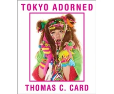 KNYGA Thomas C Card Tokyo Adorned
