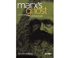 KNYGA Thomas C Patterson Marx's Ghost