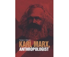 KNYGA Thomas Karl Marx, Anthropologist