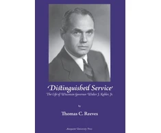 KNYGA Thomas C Reeves Distinguished Service