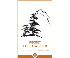 KNYGA Thomas Cleary Pocket Taoist Wisdom