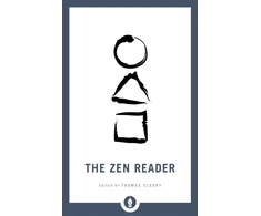 KNYGA Thomas Cleary Zen Reader