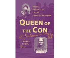 KNYGA Thomas Crowl Queen of the Con