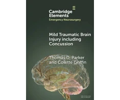 KNYGA Thomas D Parker Mild Traumatic Brain Injury including Concussion