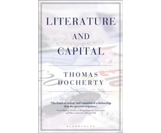 KNYGA Thomas Docherty Literature and Capital