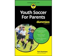 KNYGA Thomas Dunmore Youth Soccer For Parents For Dummies