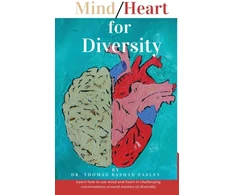 KNYGA Thomas Easley Mind/Heart for Diversity