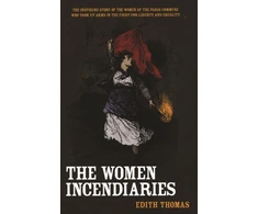 KNYGA Thomas Edith Women Incendiaries