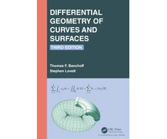 KNYGA Thomas F Banchoff Differential Geometry of Curves and Surfaces