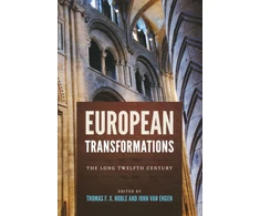 KNYGA Thomas European Transformations