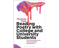 KNYGA Thomas Fink Reading Poetry with College and University Students