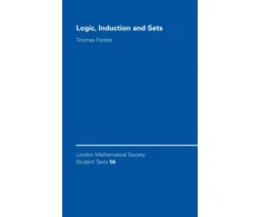 KNYGA Thomas Forster Logic, Induction and Sets