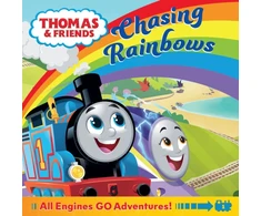 KNYGA Thomas &amp; Friends: Chasing Rainbows
