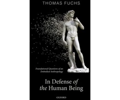 KNYGA Thomas Fuchs In Defence of the Human Being