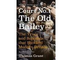 KNYGA Thomas Grant Court Number One
