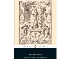 KNYGA Thomas Habinek Ancient Rhetoric