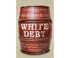 KNYGA Thomas Harding Baltas Debt