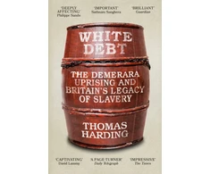 KNYGA Thomas Harding Baltas Debt