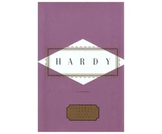 KNYGA Thomas Hardy Hardy Poems