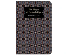 KNYGA Thomas Hardy Mayor of Casterbridge.