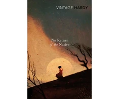 KNYGA Thomas Hardy Return of the Native
