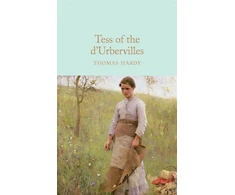 KNYGA Thomas Hardy Tess of the d'Urbervilles