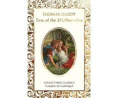 KNYGA Thomas Hardy Tess of the d'Urbervilles