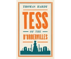 KNYGA Thomas Hardy Tess of the d'Urbervilles